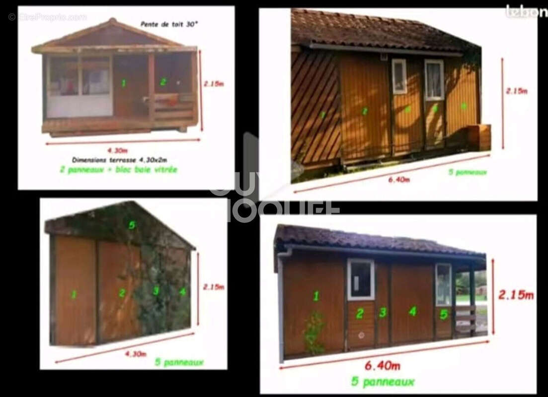 Maison à SAUVETERRE-DE-BEARN