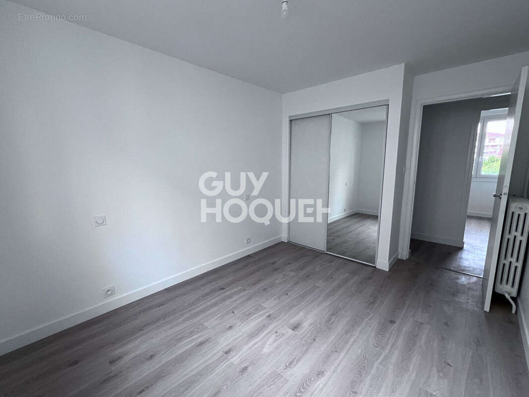 Appartement à CLERMONT-FERRAND