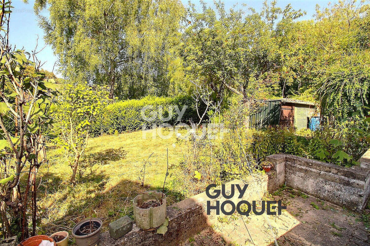 Maison à LIMEIL-BREVANNES