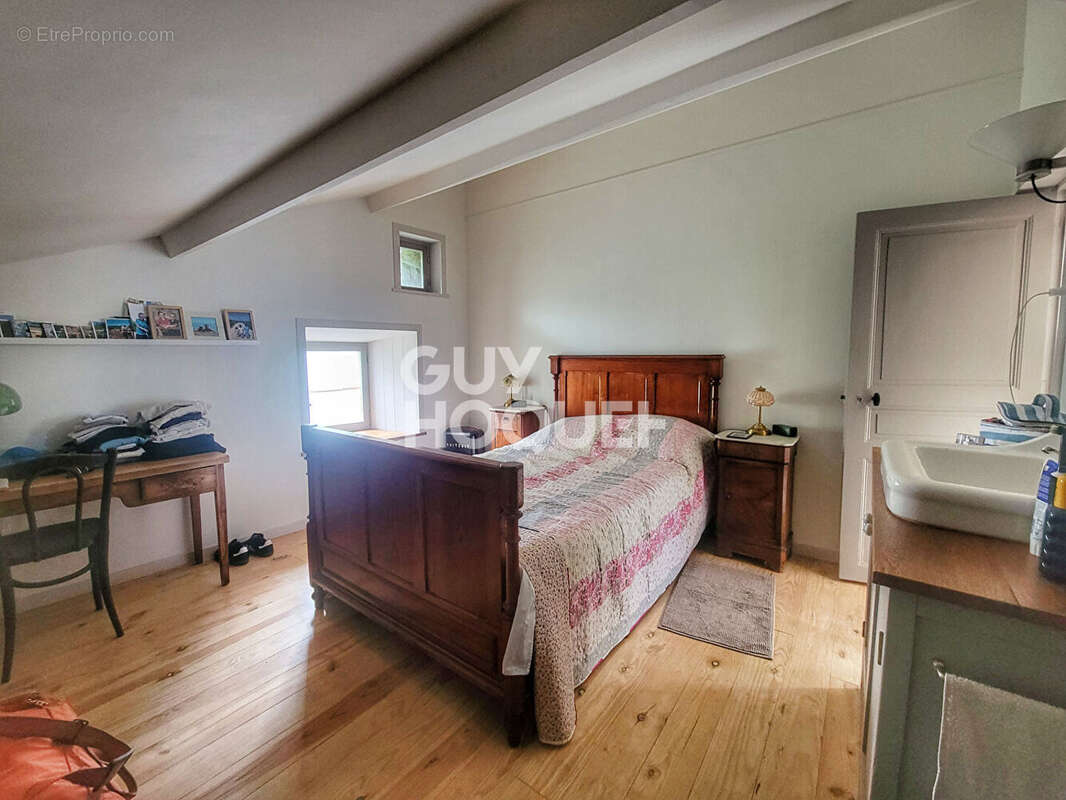 Maison à FERRALS-LES-MONTAGNES