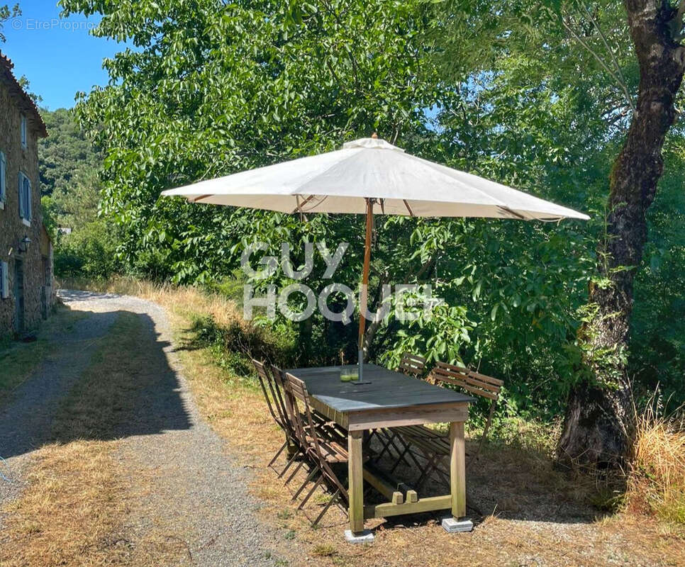 Maison à FERRALS-LES-MONTAGNES