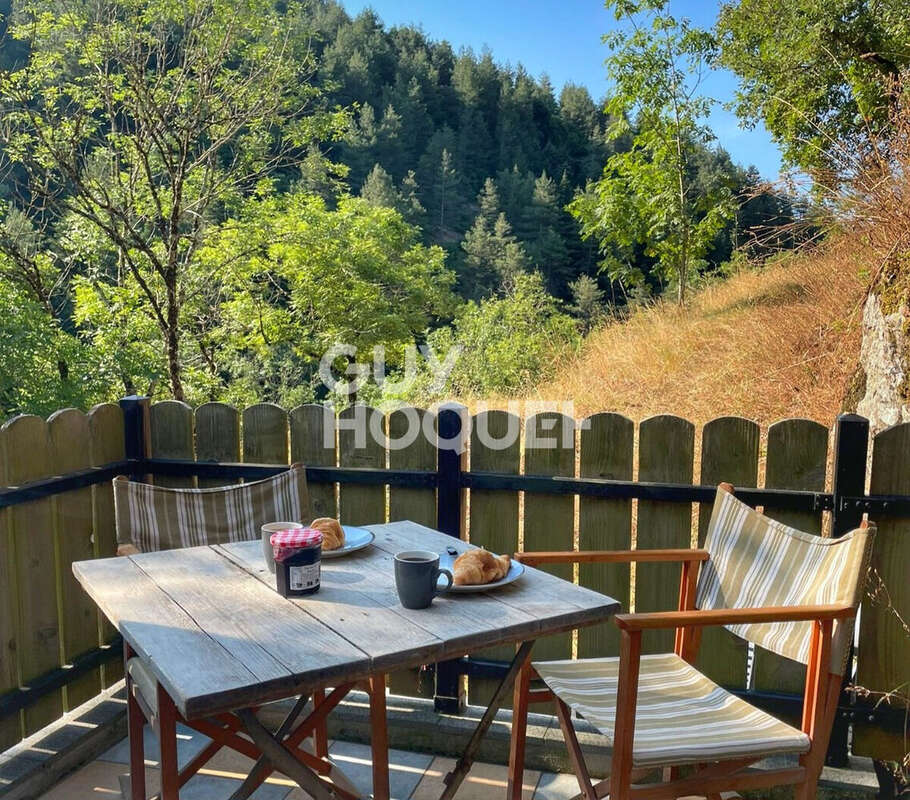 Maison à FERRALS-LES-MONTAGNES