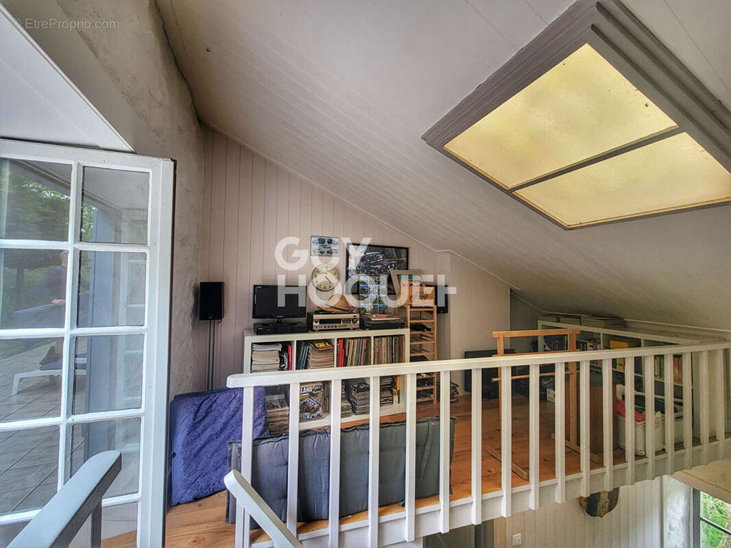 Maison à FERRALS-LES-MONTAGNES