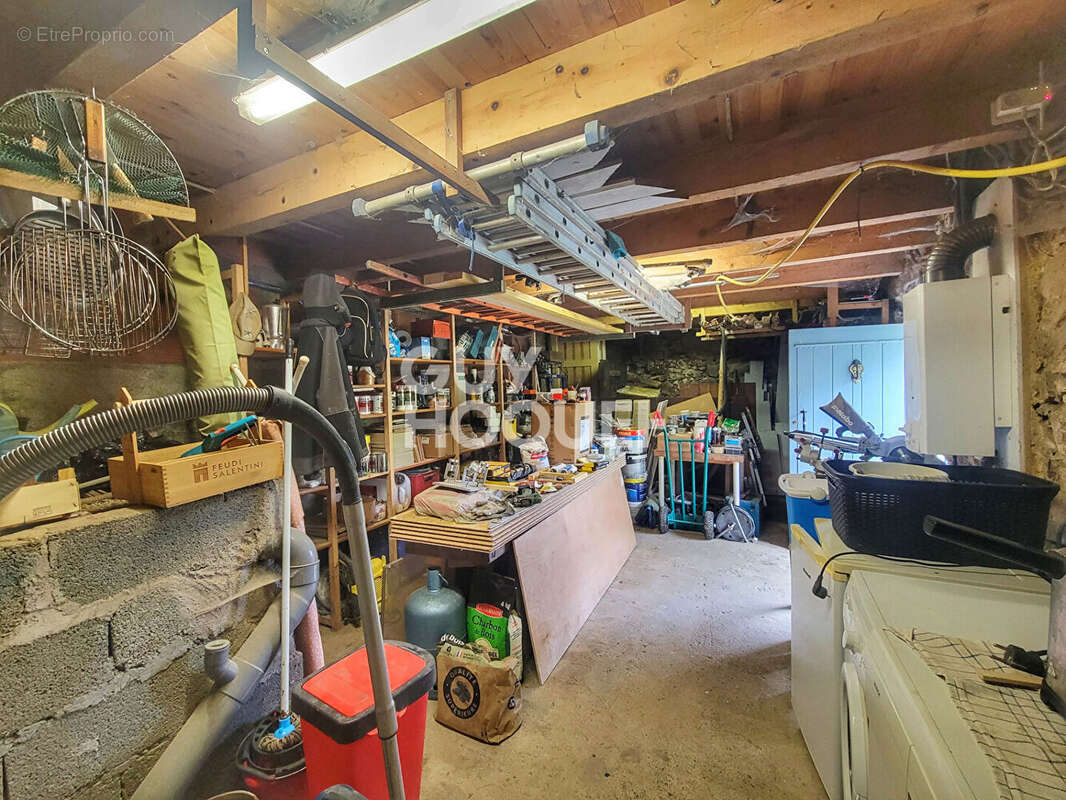 Maison à FERRALS-LES-MONTAGNES