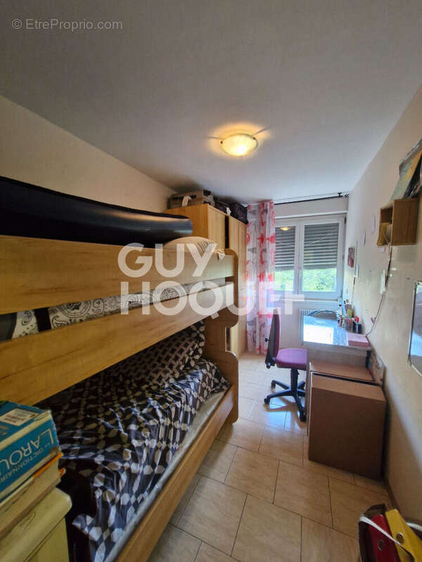 Appartement à MARSEILLE-15E