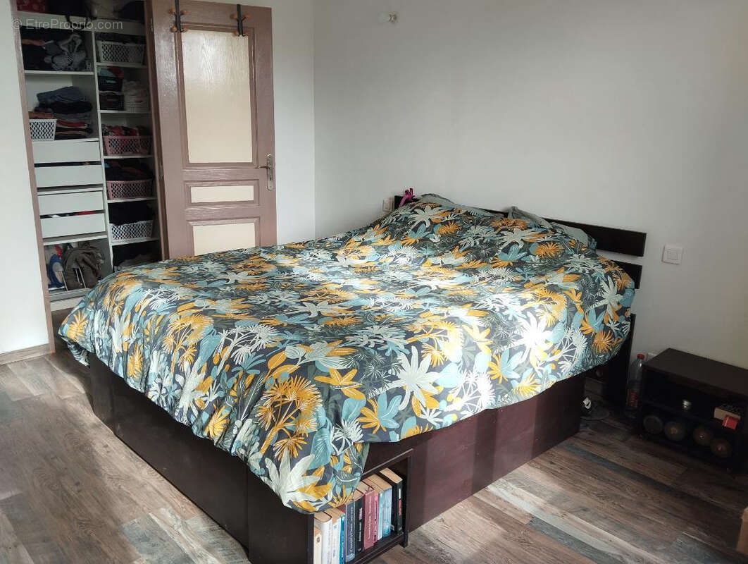 Maison à COULONGES-SUR-L&#039;AUTIZE