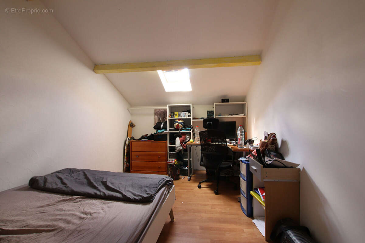 Maison à COULONGES-SUR-L&#039;AUTIZE