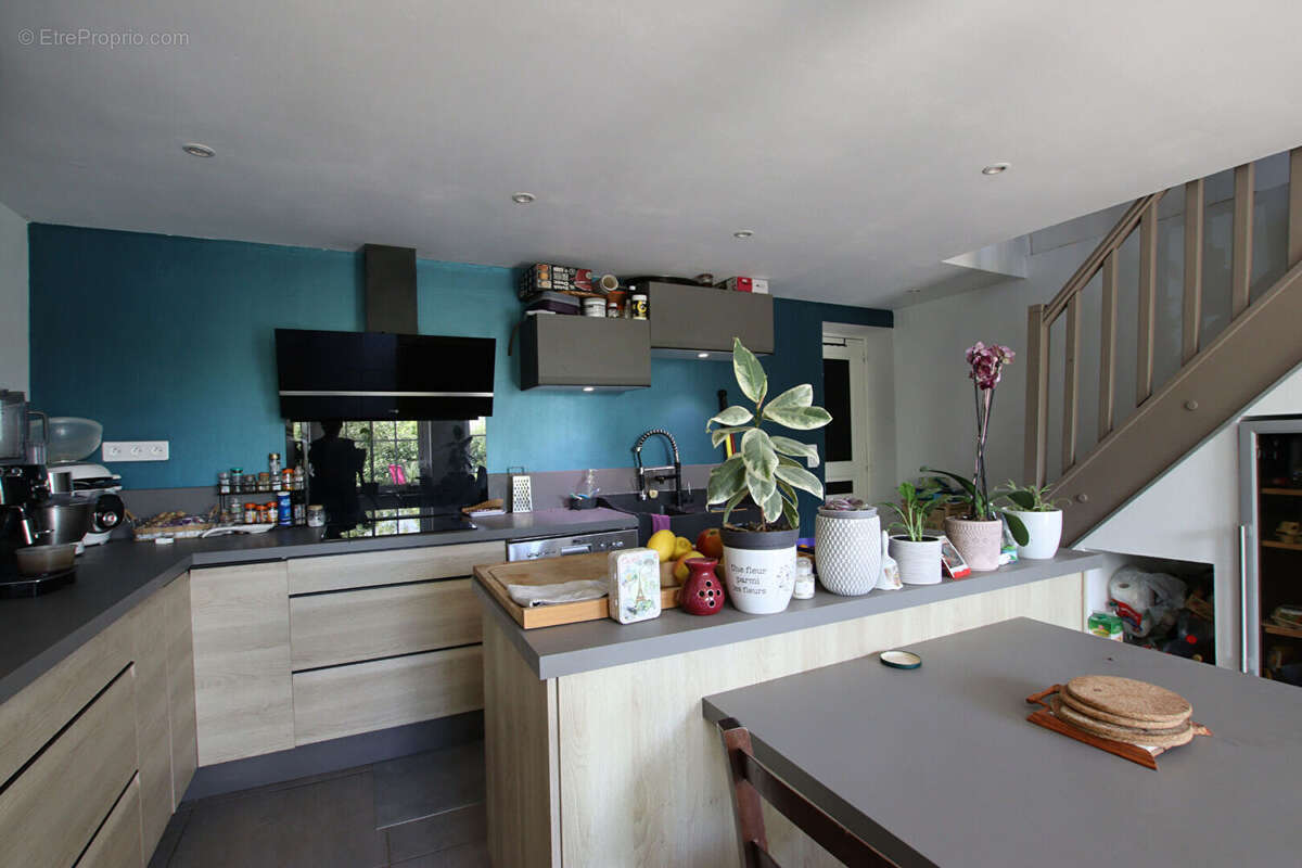 Maison à COULONGES-SUR-L&#039;AUTIZE