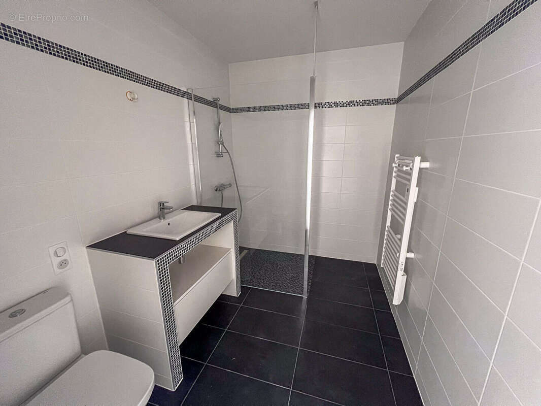 Appartement à BENODET