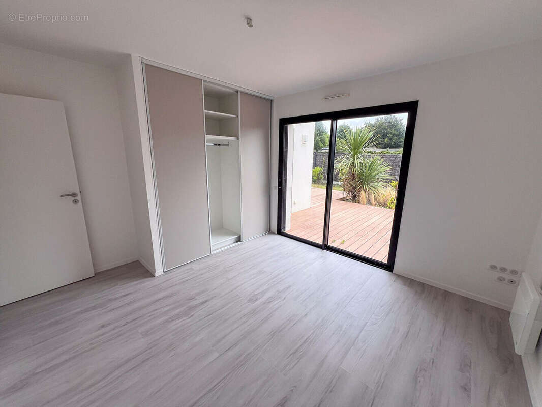 Appartement à BENODET