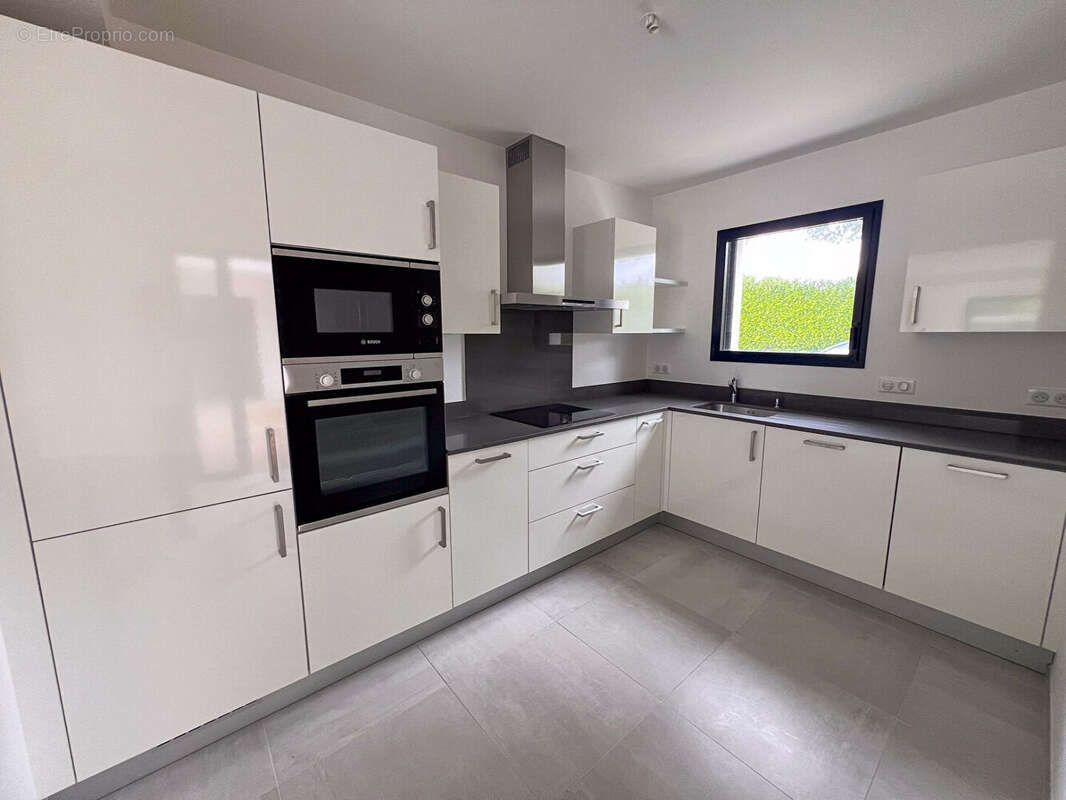 Appartement à BENODET