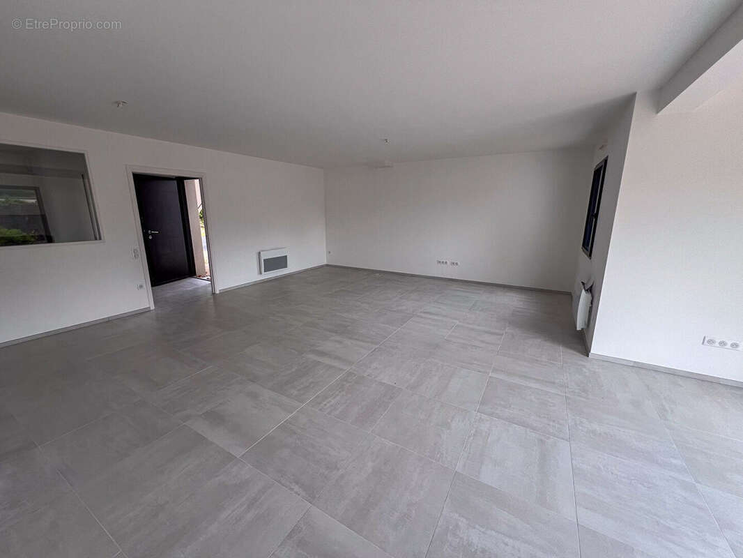 Appartement à BENODET