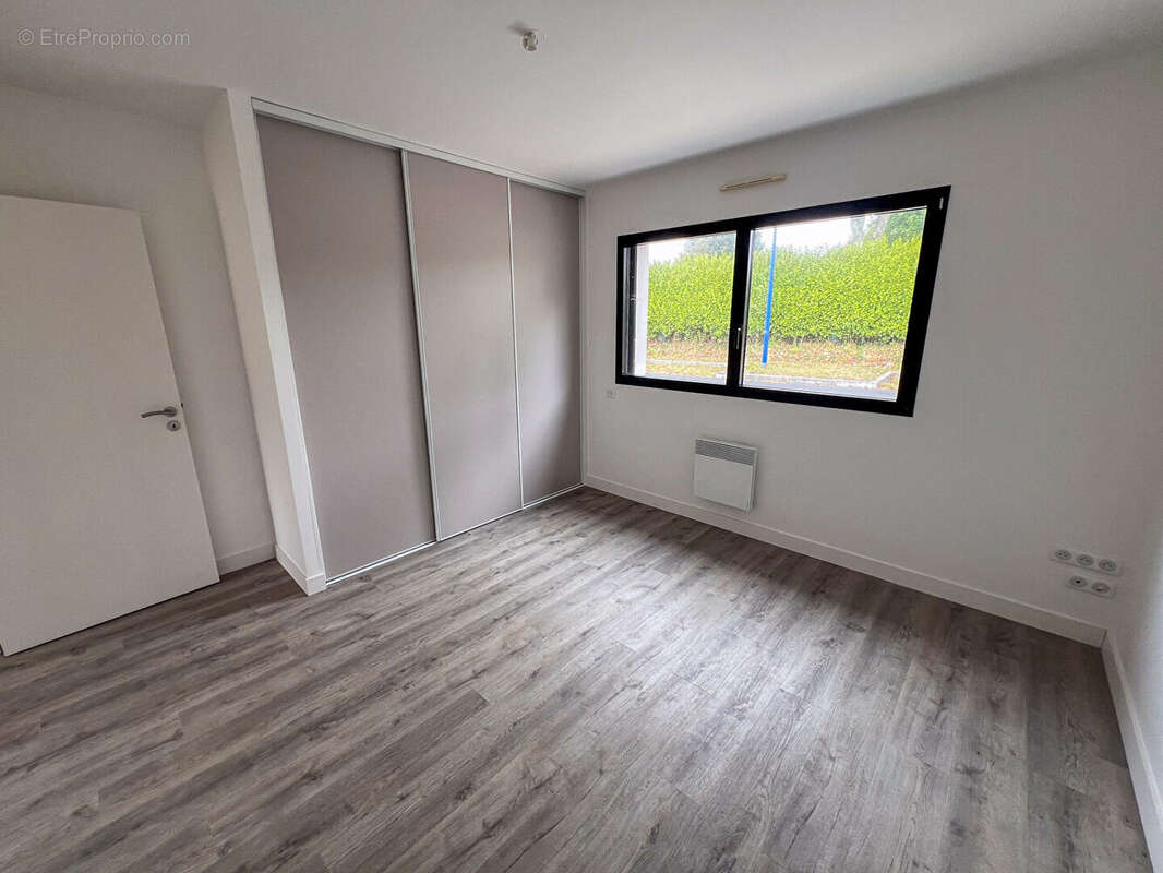 Appartement à BENODET