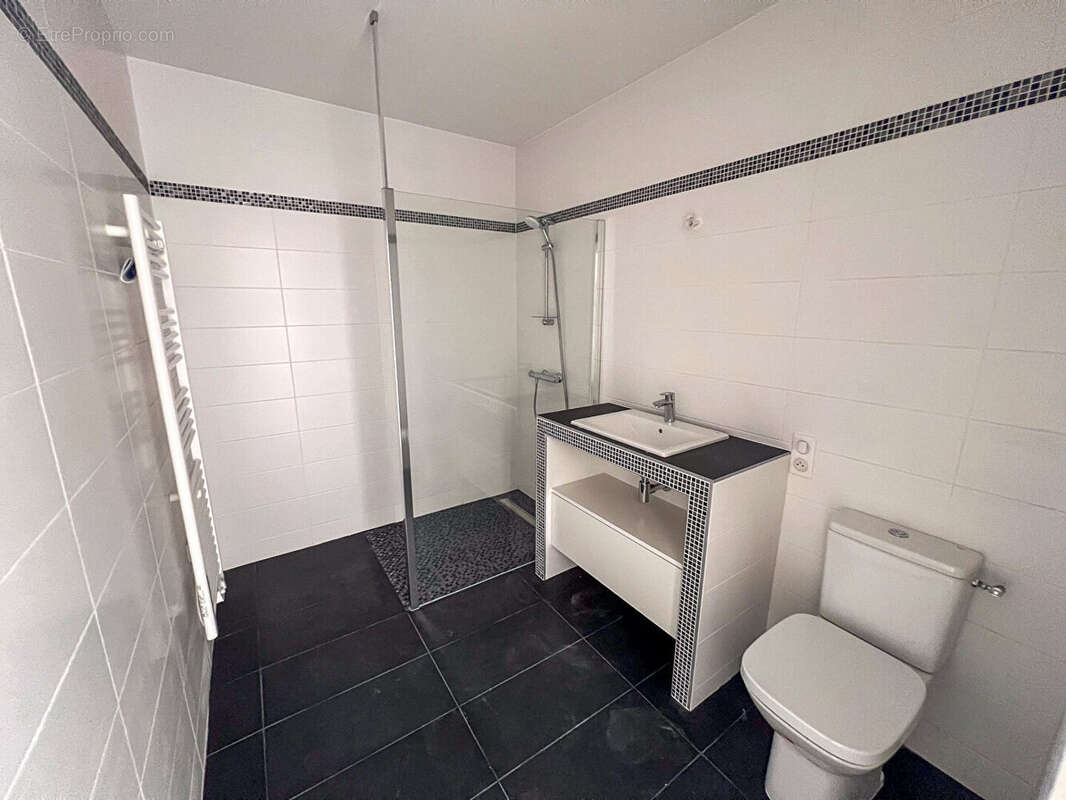 Appartement à BENODET