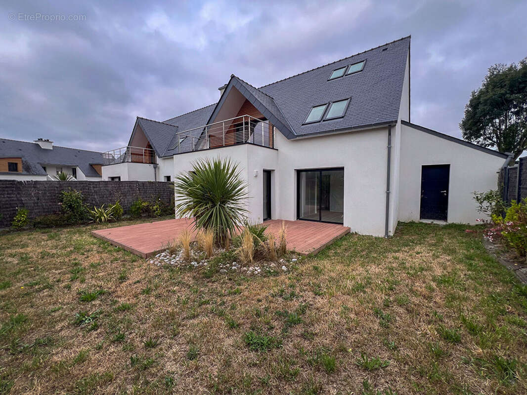 Appartement à BENODET