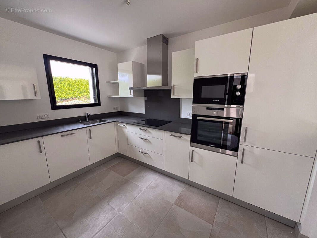 Appartement à BENODET