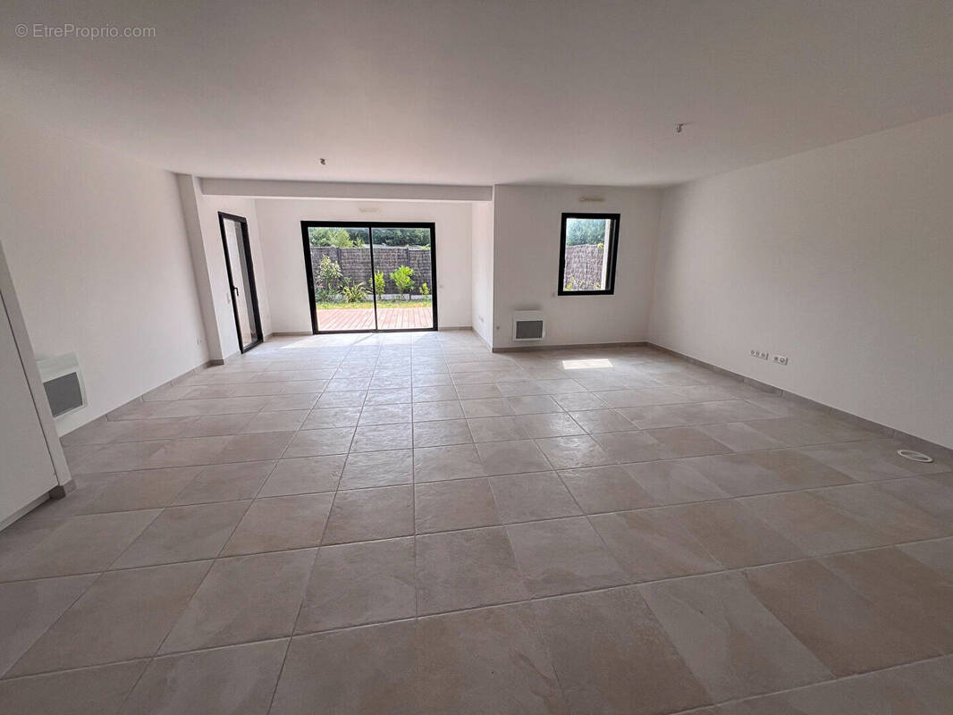 Appartement à BENODET