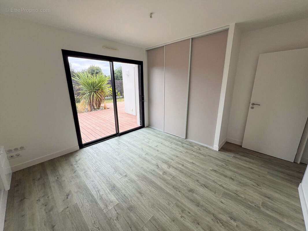 Appartement à BENODET