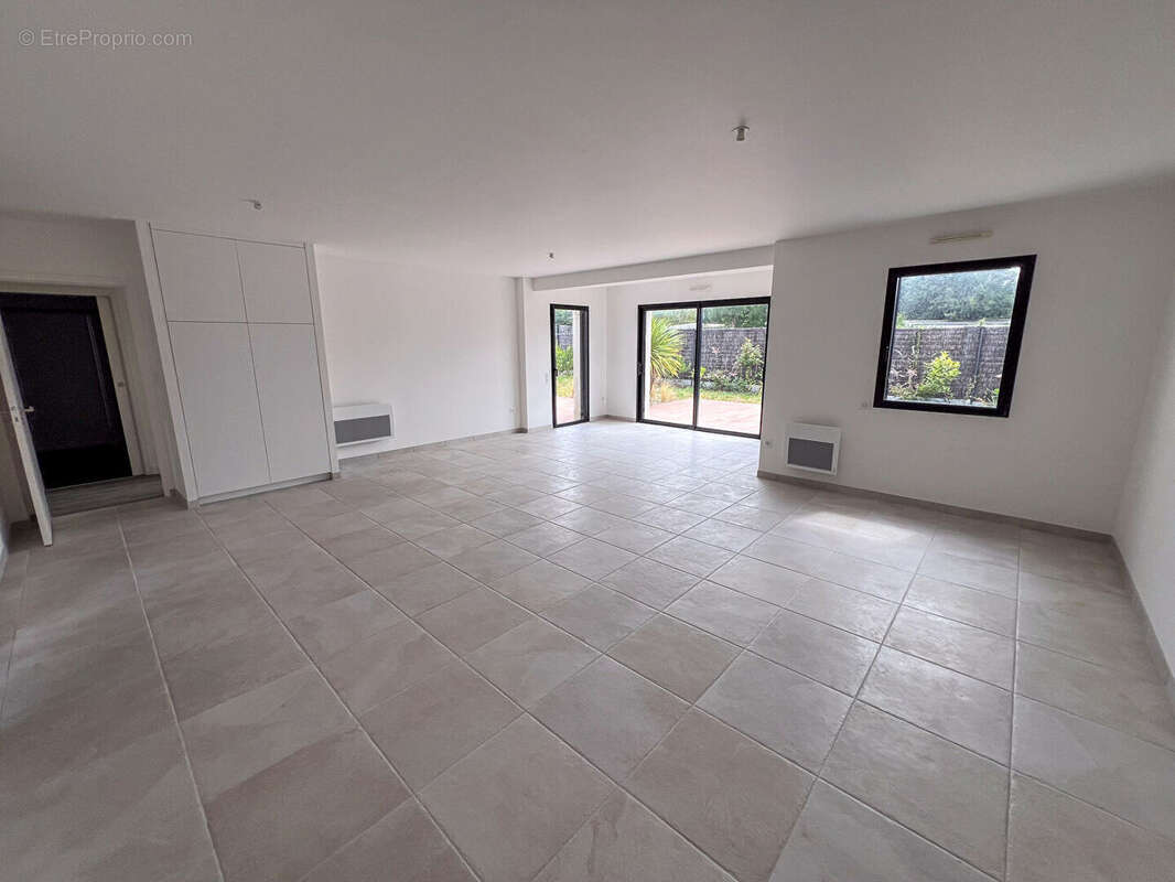 Appartement à BENODET