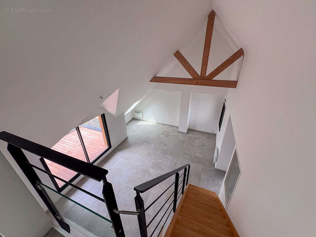 Appartement à BENODET