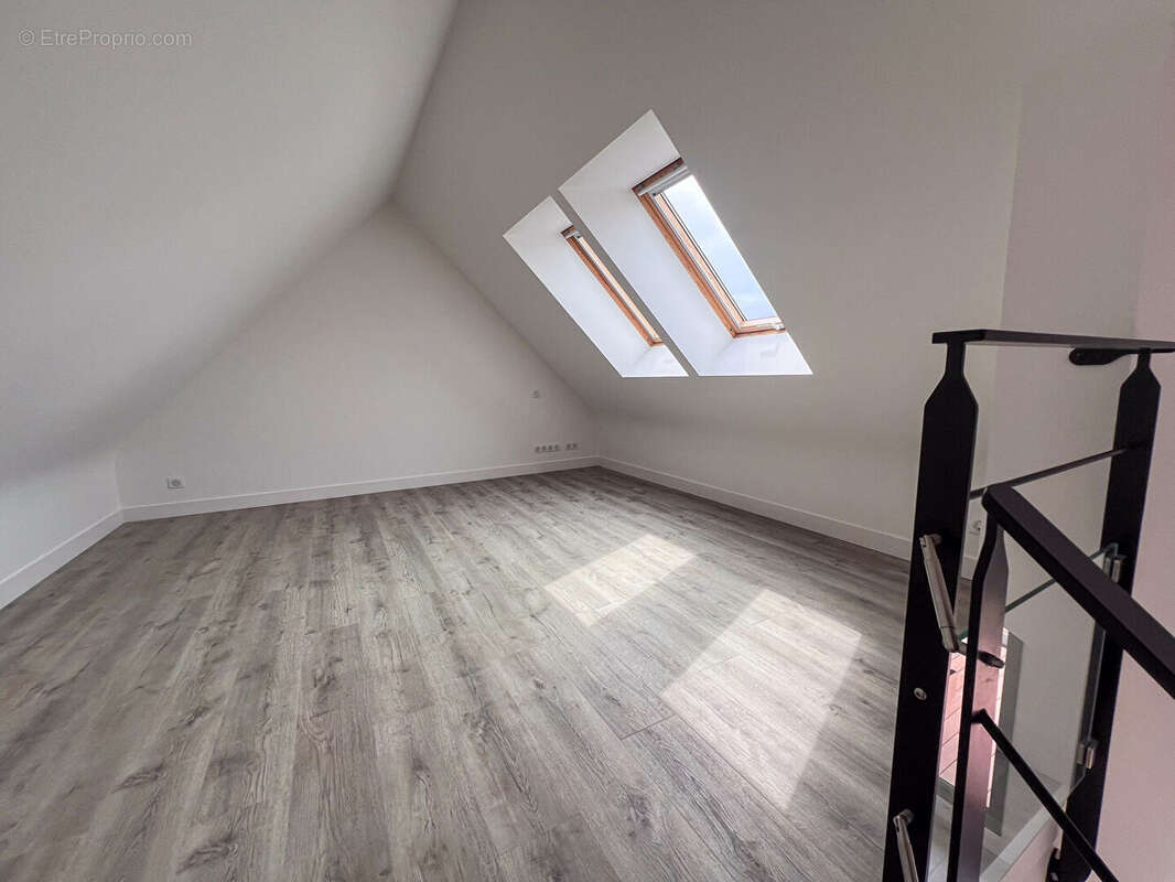 Appartement à BENODET