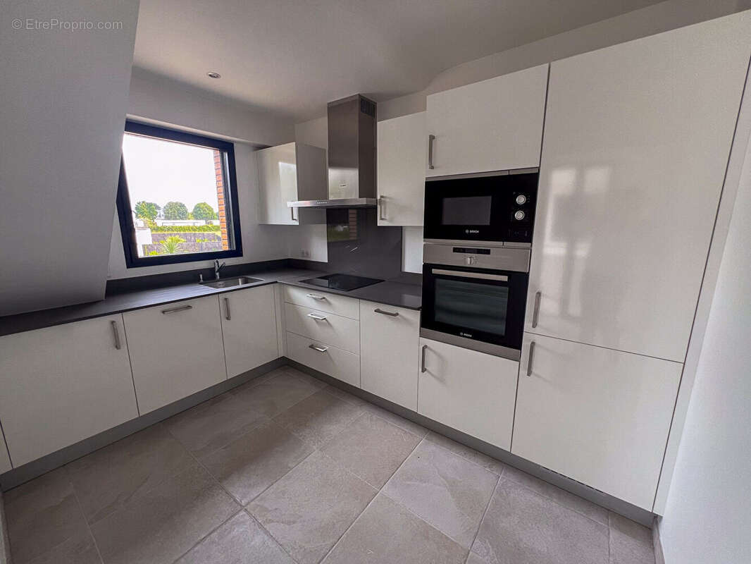 Appartement à BENODET