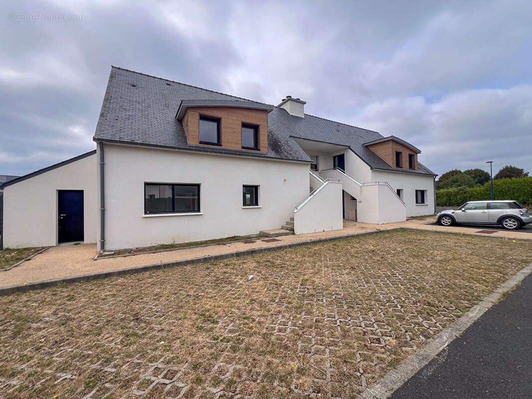 Appartement à BENODET