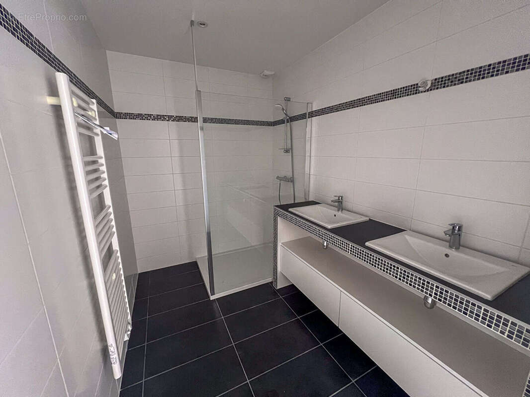 Appartement à BENODET