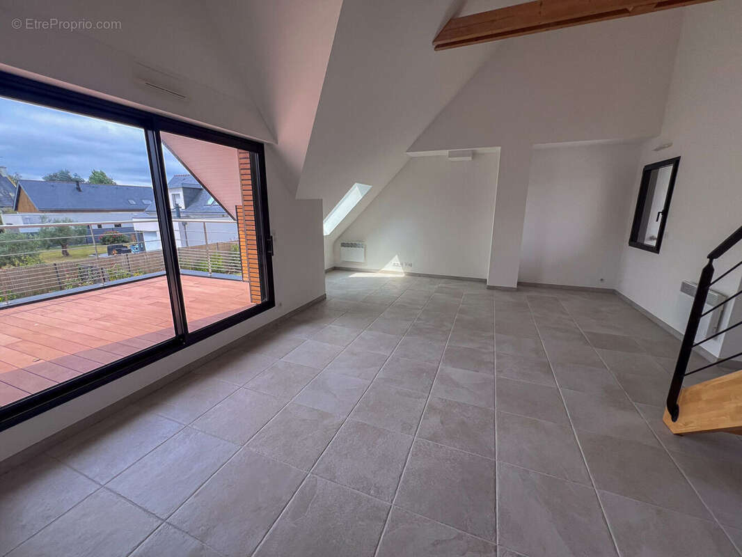 Appartement à BENODET