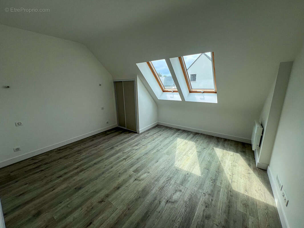 Appartement à BENODET