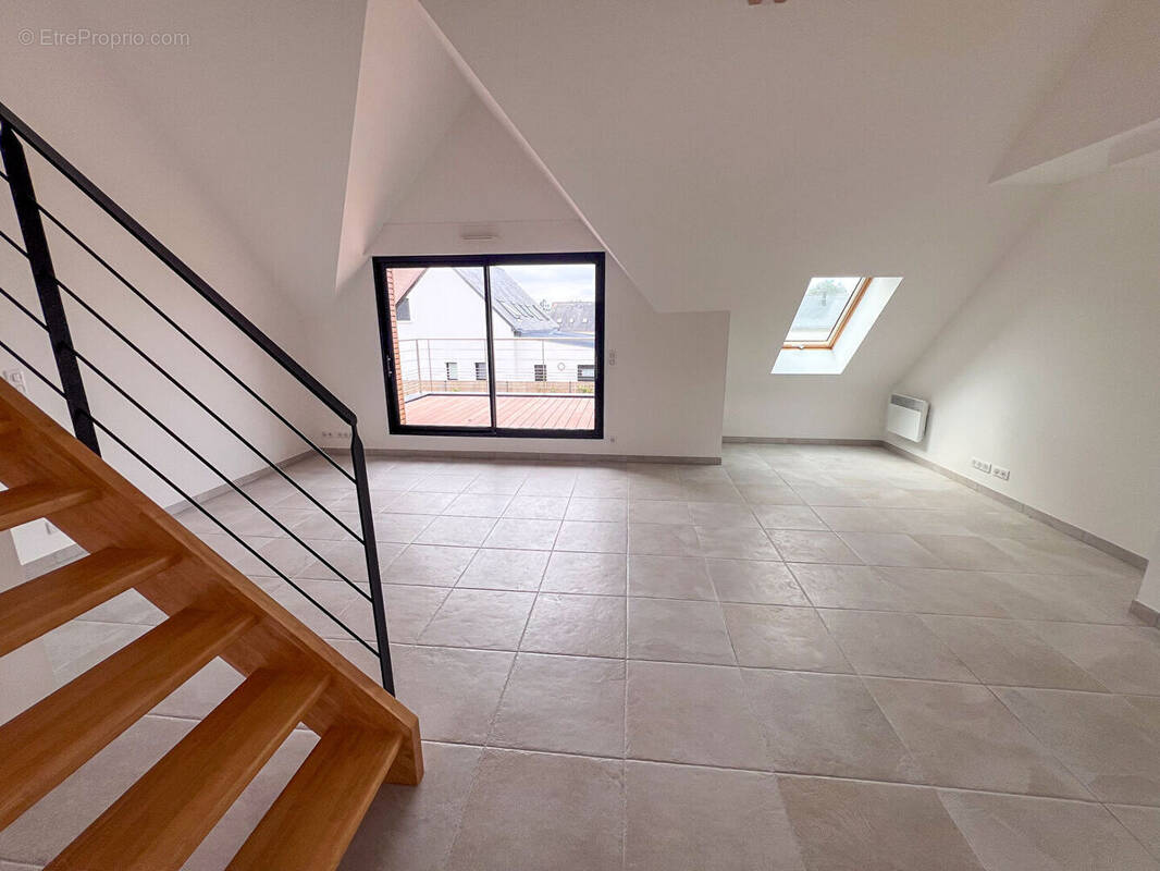 Appartement à BENODET