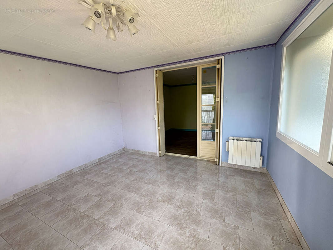 Maison à LA FERTE-BERNARD