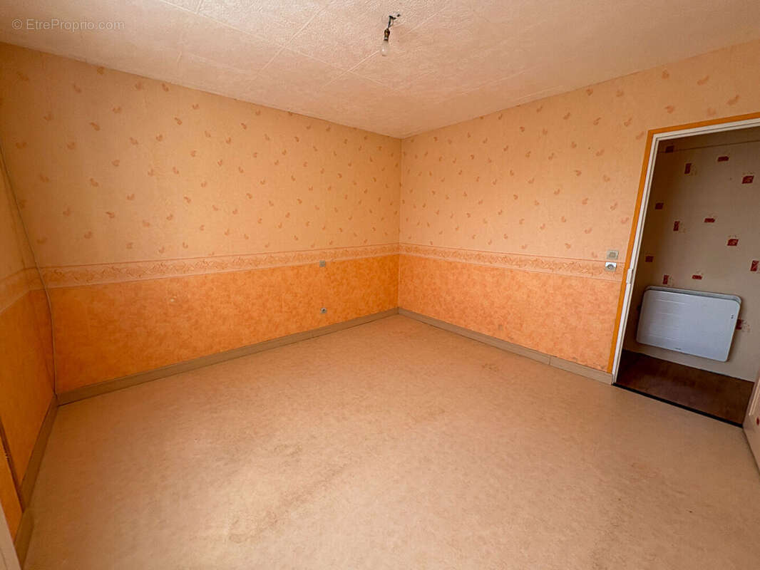 Maison à LA FERTE-BERNARD