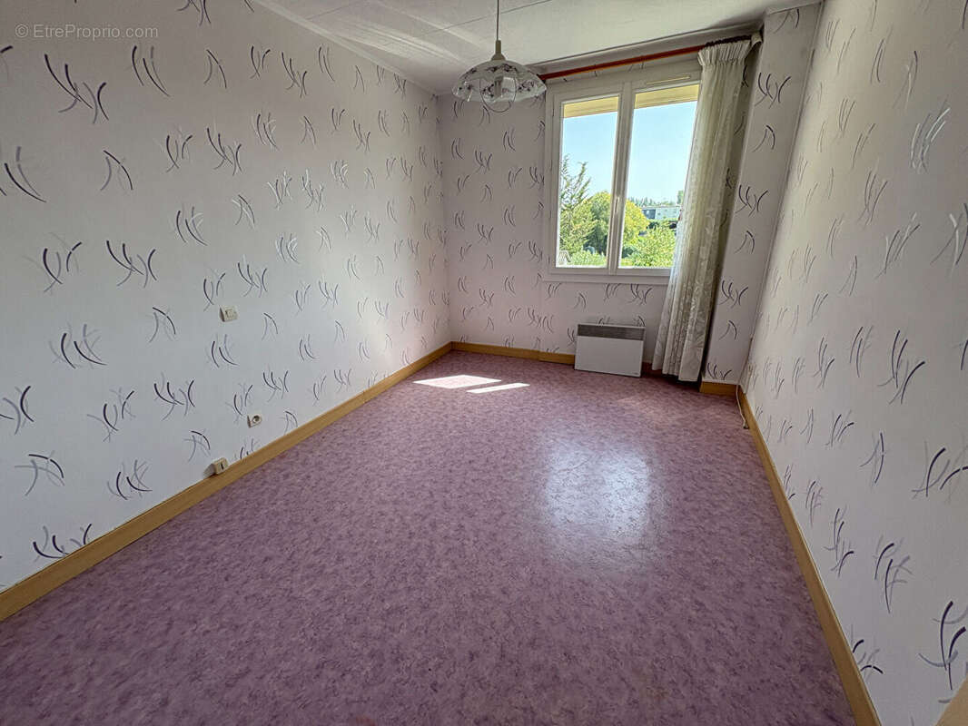 Maison à LA FERTE-BERNARD