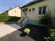 Maison à LA FERTE-BERNARD