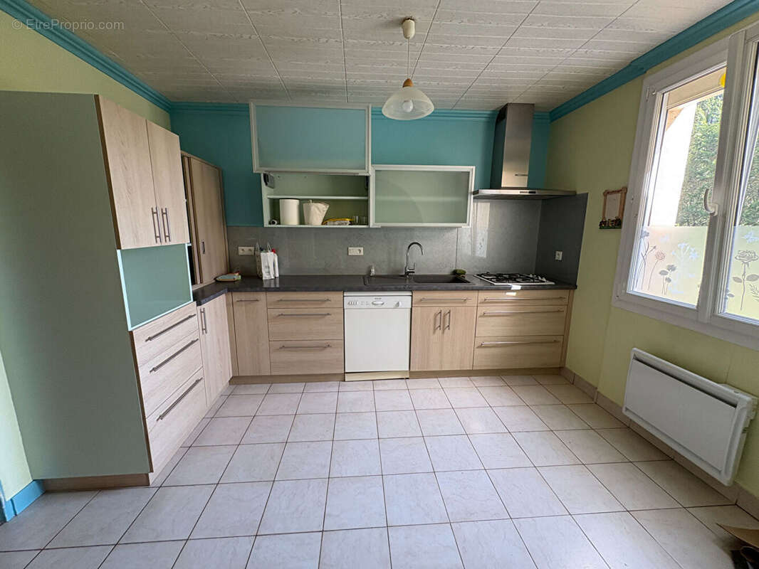 Maison à LA FERTE-BERNARD