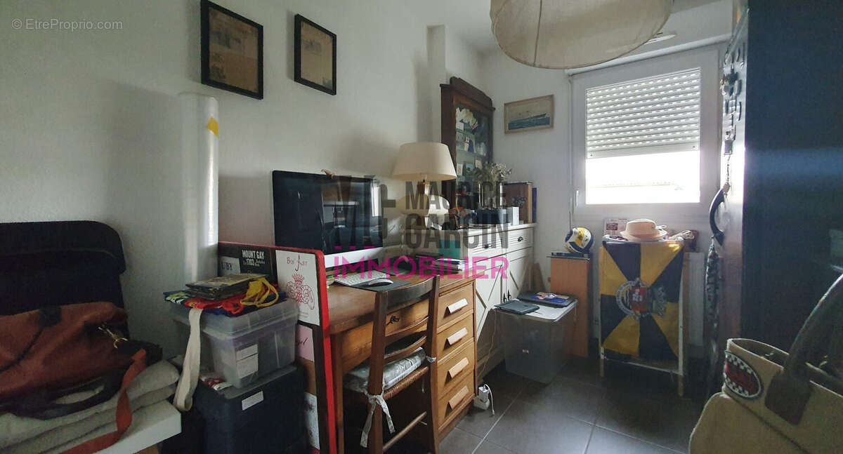 Appartement à SORGUES