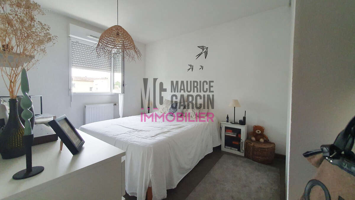 Appartement à SORGUES