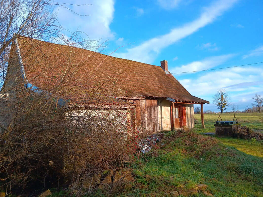 Photo 3 - Maison à BEAUREPAIRE-EN-BRESSE