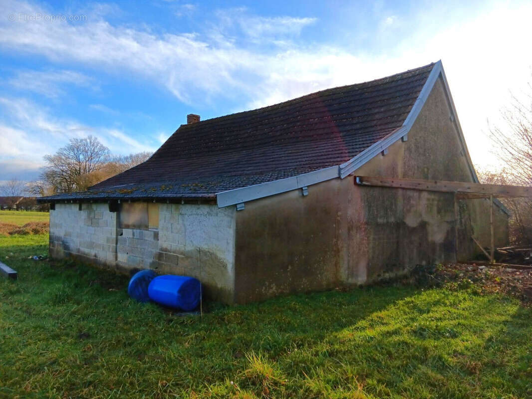Photo 4 - Maison à BEAUREPAIRE-EN-BRESSE