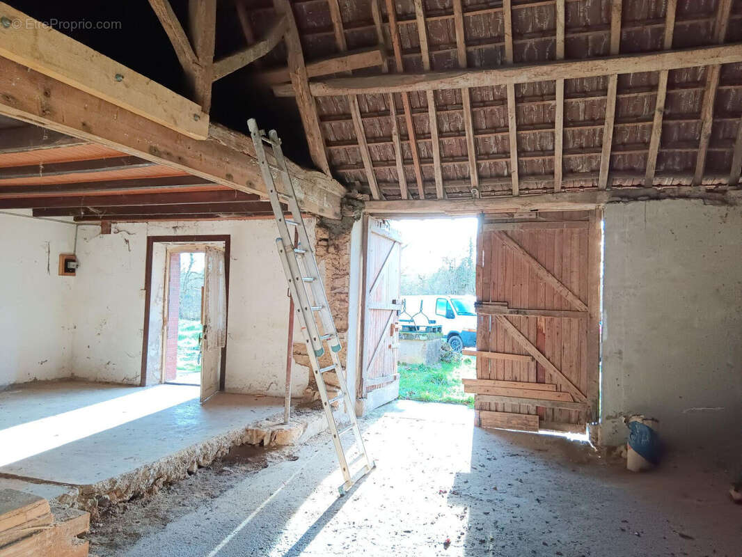 Photo 5 - Maison à BEAUREPAIRE-EN-BRESSE