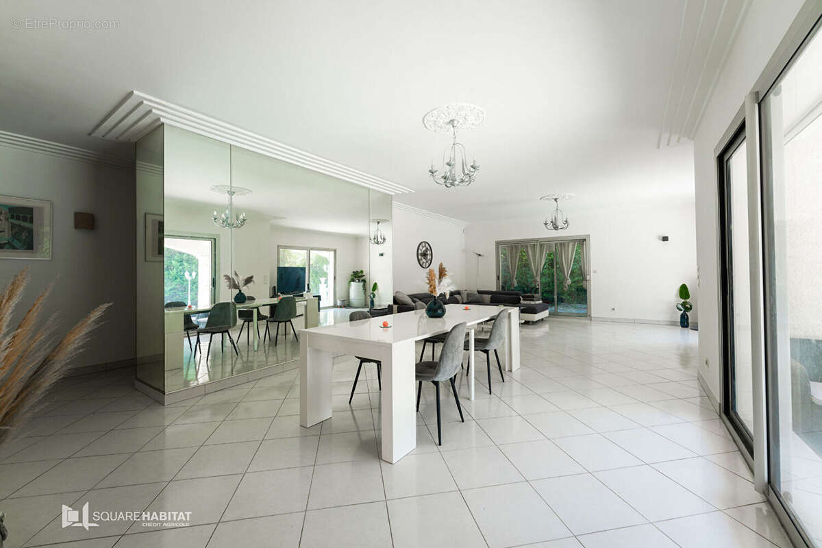 Photo 3 - Maison à ALLAUCH