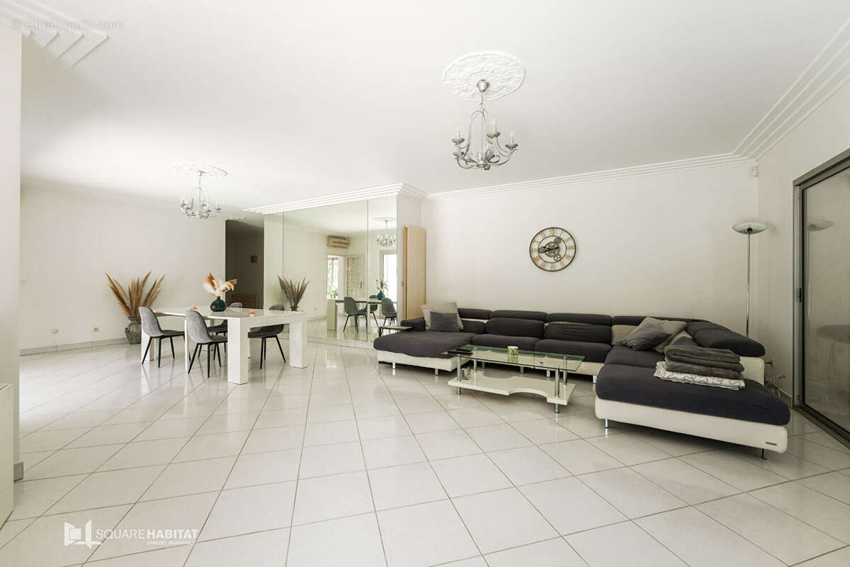 Photo 6 - Maison à ALLAUCH