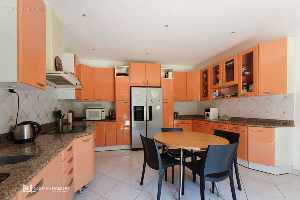 Photo 7 - Maison à ALLAUCH