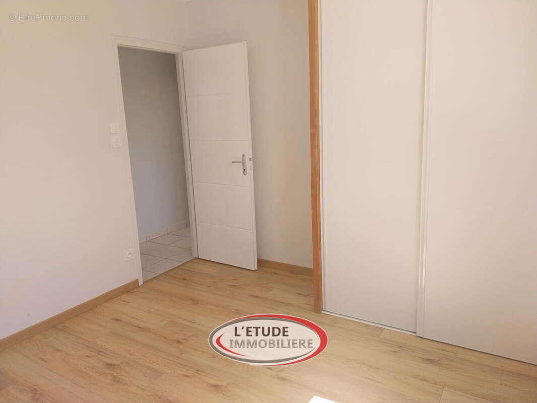 Photo 5 - Maison à SAINTE-PAZANNE