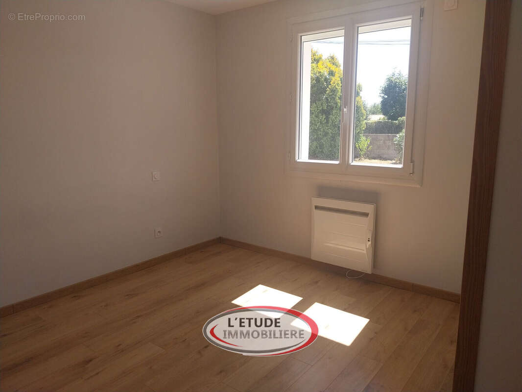 Photo 6 - Maison à SAINTE-PAZANNE