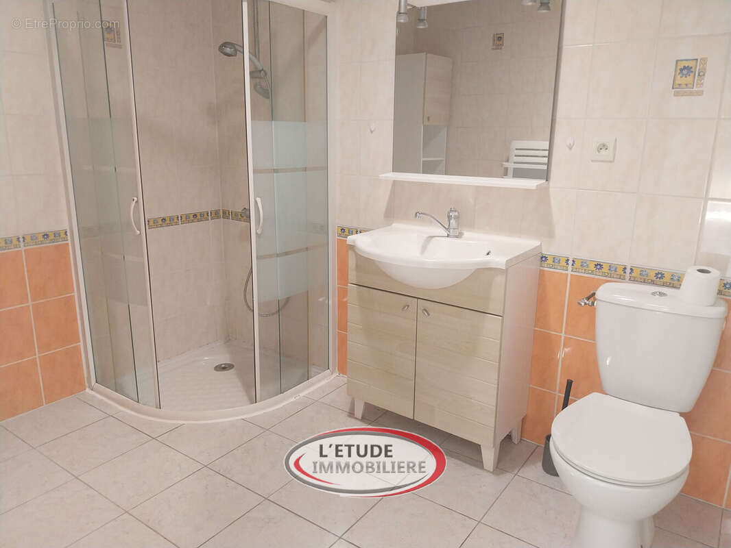 Photo 8 - Maison à SAINTE-PAZANNE