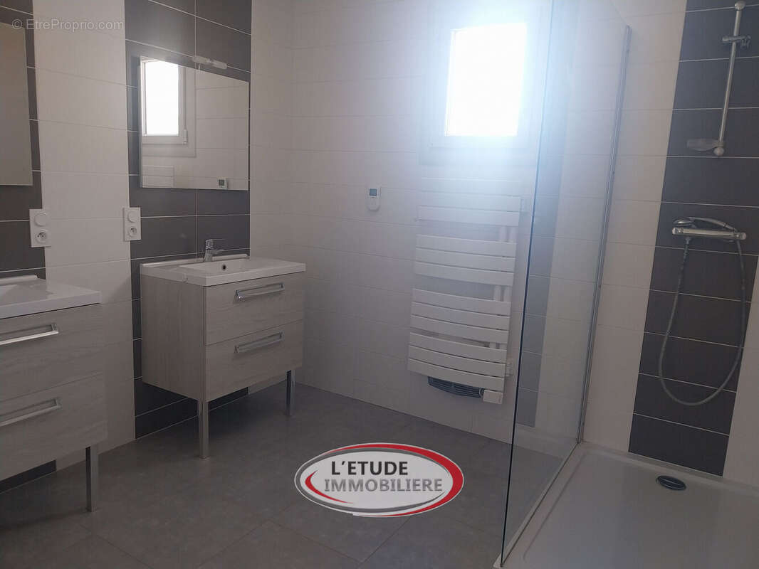 Photo 9 - Maison à SAINTE-PAZANNE