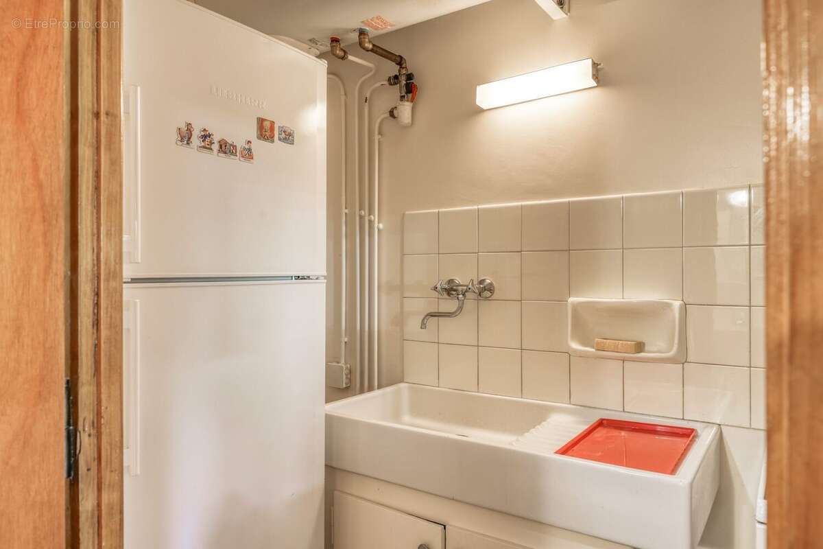 Appartement à MEGEVE