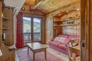 Appartement à MEGEVE